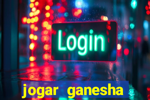 jogar ganesha fortune demo